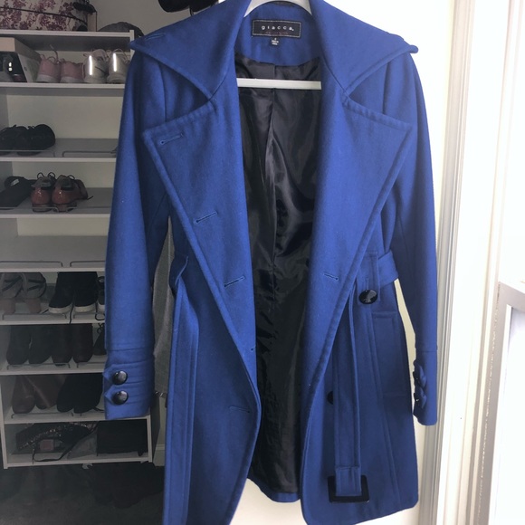 giacca | Jackets \u0026 Coats | Womens Royal 